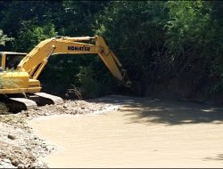 Warga Desa Oeniko Ucap Terimakasih Kepada Pemkab Kupang