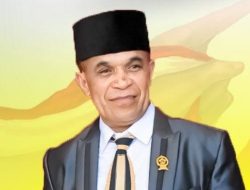 Golkar, Hanura dan Gerindra Dipastikan Pecah Kongsi