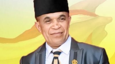 Golkar, Hanura dan Gerindra Dipastikan Pecah Kongsi