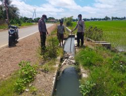 Temani Nenek Mencuci, Balita di Amfoang Timur Tenggelam di Saluran Irigasi