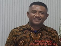 DPK PKP Desak DPRD Kabupaten Kupang Segera Gelar RDP Bahas Jumlah Penduduk