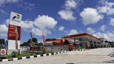 Pertamina Larang Pengisian Pertalite Gunakan Jerigen, Ketua Harian ADKASI : Tidak Pro Rakyat