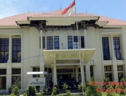 Dinas Kesehatan Bangun Rumah Hantu di Oelnaineno, Begini Penilaian Wakil Rakyat