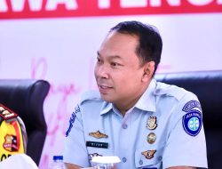 Periode PAM Lebaran 2022, Jasa Raharja Catat Angka Kecelakaan Turun 11% dan Korban Meninggal Dunia turun 40%