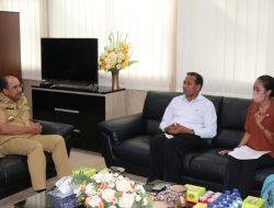 Akademisi Prodi Sejarah Undana Dukung Wali Kota Tata Kota Tua