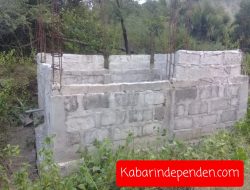 Proyek Pamsimas Mangkrak, Warga Desa Tuakau Kesulitan Air Bersih