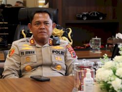 Gagal Perkosa Keponakan, Pria Asal Sonraen di Tangkap Polisi