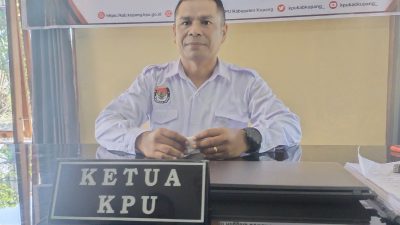 SIMAK! Berapa Jumlah Dukungan Masyarakat Untuk Parpol Peserta Pemilu 2024