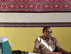 Tawaran Solusi Cegah Generasi Stunting di Kabupaten Kupang