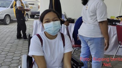 APBD Kabupaten Kupang Belum Berpihak Pada Penyandang Disabilitas