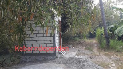 Lokasi Proyek Pompa Air Bagi Poktan Dalehi Dipindahkan, Petani : Apa Dasarnya?