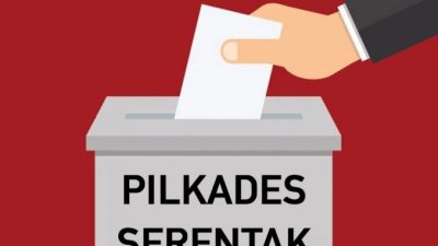 Anggota DPRD Kabupaten Kupang Sosialisasi Pilkades Damai