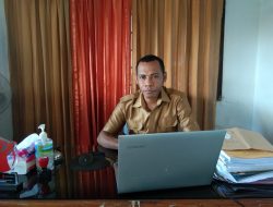 Usai Melengkapi Berkas, Korban Seroja Desa Oebelo Tak Kunjung Terima Buku Rekening