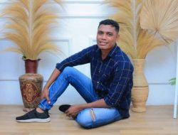 Mimpi Anak Penjual Sirih Pinang Asal TTS Meraih Gelar Magister di Universitas Ternama