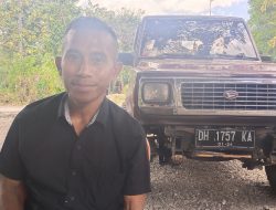 Nama Lembaga di Sebut Dalam Pemberitaan, Berikut Klarifikasi Direktur CV. Eveline