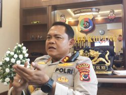 Masyarakat Kabupaten Kupang di Himbau Siaga Bencana