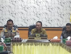 Ide Brilian Kapolres Kupang Memberi Solusi Bagi Pemerintah
