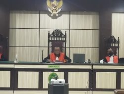Sidang Kasus Dugaan Pencemaran Nama Baik Oknum Pengacara ditunda