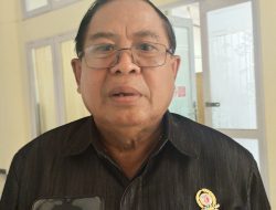 Bapemperda DPRD Kabupaten Kupang Siap Ajukan Satu Lagi Perda