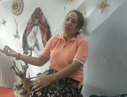 KMJ Horeb Oelnaibesi Klasis Sulamu Angkat Bicara Soal Muspel Perempuan GMIT