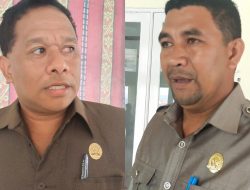 Begini Tanggapan Anggota DPRD Kabupaten Kupang Terkait Rencana Pembayaran GOR