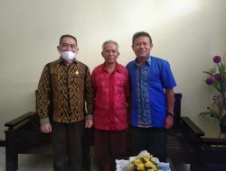 Peringati Hari Sumpah Pemuda, Begini Kata Kepsek SMPN I Kupang Tengah