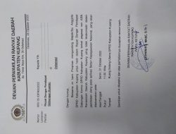 DPRD Kabupaten Kupang Agendakan RDP Bersama Pemerintah, Bahas Nasib Honorer