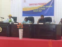 RDP Bahas Nasib Honorer, DPRD dan Pemkab Kupang Hasilkan Tiga Rekomendasi