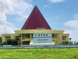 Beberapa Ranperda Masih Mengendap di DPRD Kabupaten Kupang