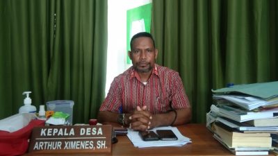 Korban Seroja di Desa Manusak Belum Terima Dana Tunggu Hunian