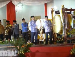 MTQ VI Korpri 2022 Gunakan Sistem Penilaian Digital