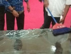 Paripurna APBD DPRD Kabupaten Kupang Ricuh, Nyaris Terjadi Adu Jotos