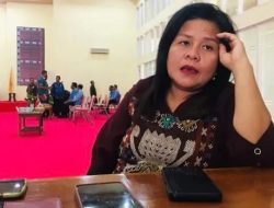 Komisi III DPRD Kabupaten Kupang Nilai Kualitas Pekerjaan Jalan Kuledoki Buruk