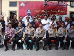 Polres Kupang Siap Tetapkan Tersangka Kasus Dugaan Korupsi di Kabupaten Kupang