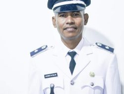 Kepala Desa Tanah Merah Berharap Korban Seroja Utuh Menerima Hak