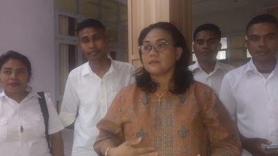 Pemerintah Pusat Kucurkan 51 Miliar Lebih Untuk Gaji Honorer PPPK di Kabupaten Kupang