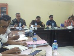 Terbukti Ada Kecurangan, Hasil Pilkades Oenoni II di Batalkan