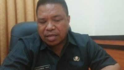 Kabupaten Kupang Dijatah 10 Miliar Bagi Hasil Pajak Kendaraan Bermotor, Realisasinya?