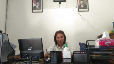 Lurah Babau Inginkan Semua Warganya Terima Bantuan Seroja