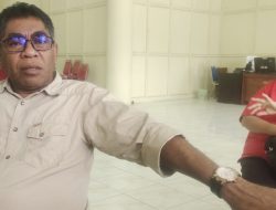 Seluruh Anggota DPRD Kabupaten Kupang Jalani Pemeriksaan, Ada Apa?