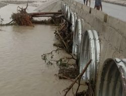 Jadi Sumber Malapetaka, Warga Desak BPJN NTT Segera Bongkar Jembatan Siumate