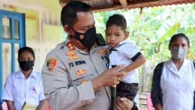 Pejabat Non Struktur Pemerintah Bertekad Bantu Turunkan Angka Stunting