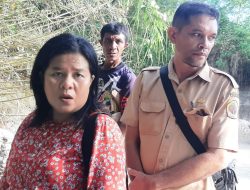 Ribuan Hektar Sawah Terancam Gagal Panen, Ketua Komisi III ‘Turun Gunung’ Bertemu Petani