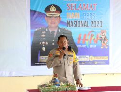 Polres Kupang Ungkap Dugaan Korupsi Pembangunan Fasilitas Olahraga