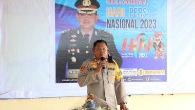 Polres Kupang Ungkap Dugaan Korupsi Pembangunan Fasilitas Olahraga