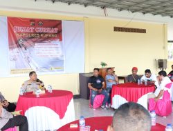 Empat Kasus Dugaan Korupsi di Kabupaten Kupang Segera Naik Status Penyidikan