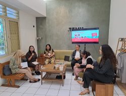 Derita Pekerja : Praktik Kekerasan dan Pelecehan di Dunia Kerja