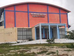 Korinus Masneno : Benar Saya Perintah Bayar Pihak Ketiga, Tetapi?