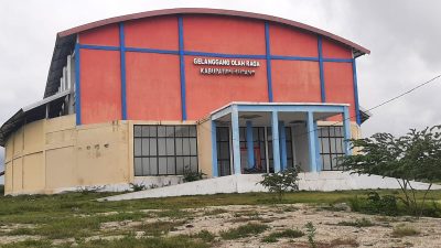 Korinus Masneno : Benar Saya Perintah Bayar Pihak Ketiga, Tetapi?