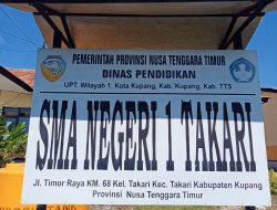 Tunggak Uang Komite, Siswa Kelas XII SMUN I Takari Dilarang Ikut Ujian Semester